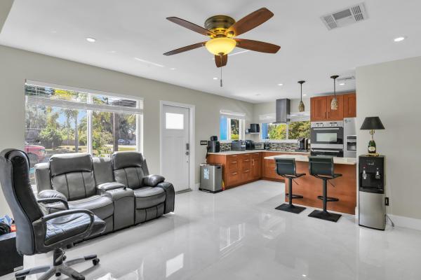 Lyons Park, 1218 SW 2nd Ave, Pompano Beach, Florida 33060, image 1