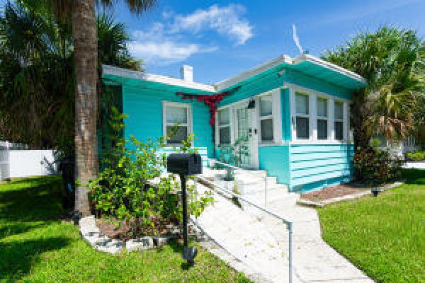 305 N Lakeside Dr, Lake Worth, Florida 33460, image 1