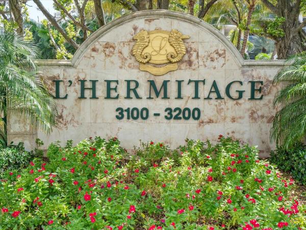 L'Hermitage, 3100 N Ocean Blvd #1210, Fort Lauderdale, Florida 33308, image 2