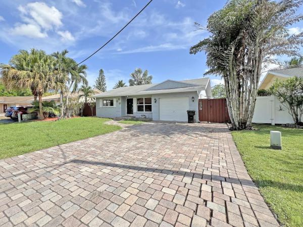 Palm-Aire Village, 3318 NW 68th Ct, Fort Lauderdale, Florida 33309, image 2