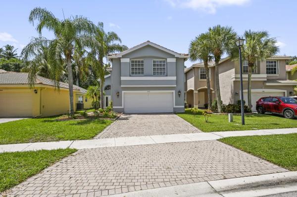 Nautica Isles, 5066 Northern Lights Dr, Greenacres, Florida 33463, image 2