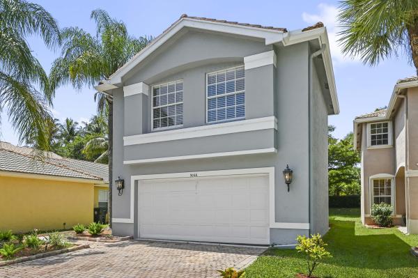 Nautica Isles, 5066 Northern Lights Dr, Greenacres, Florida 33463, image 1