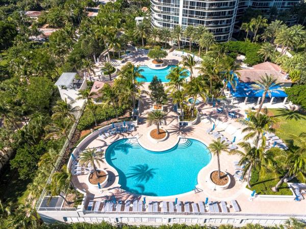 L'Hermitage, 3200 N Ocean Blvd #2505, Fort Lauderdale, Florida 33308, image 3