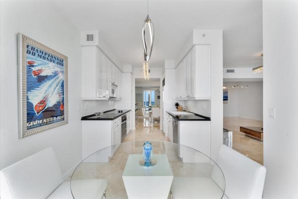 L'Hermitage, 3200 N Ocean Blvd #2505, Fort Lauderdale, Florida 33308, image 1