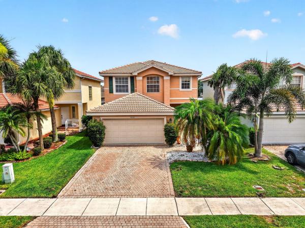 Nautica Isles, 5018 Starblaze Dr, Greenacres, Florida 33463, image 1