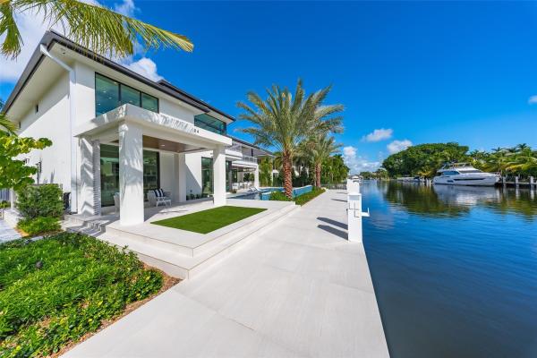 Nurmi Isles, 24 Fiesta Way, Fort Lauderdale, Florida 33301, image 2