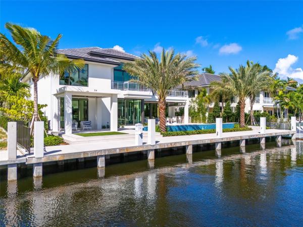 Nurmi Isles, 24 Fiesta Way, Fort Lauderdale, Florida 33301, image 1