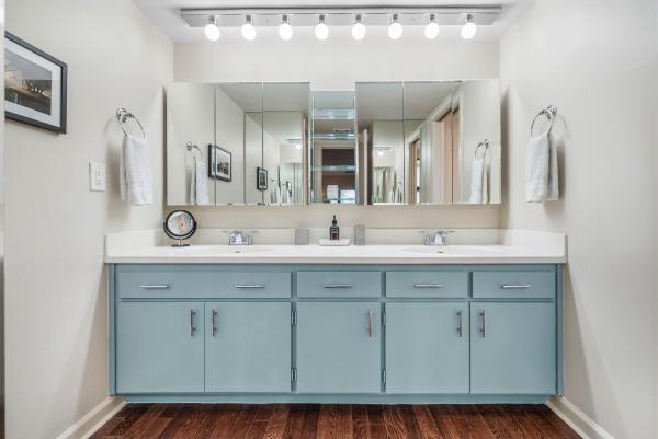 Golf Cottages, 11355 Pond View Dr #D202, Wellington, Florida 33414, image 1