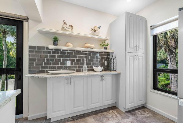 Golf Cottages, 11355 Pond View Dr #D202, Wellington, Florida 33414, image 2
