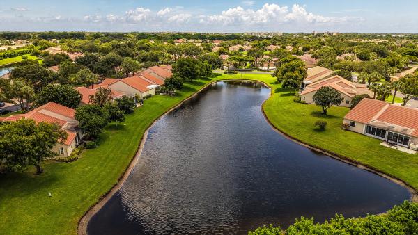 Emerald Pointe, 7906 Lake Sands Dr, Delray Beach, Florida 33446, image 1