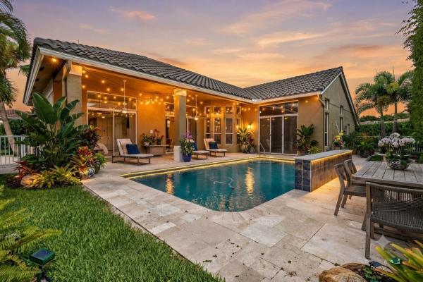 Boca Isles North, 19236 Bay Leaf Ct, Boca Raton, Florida 33498, image 3
