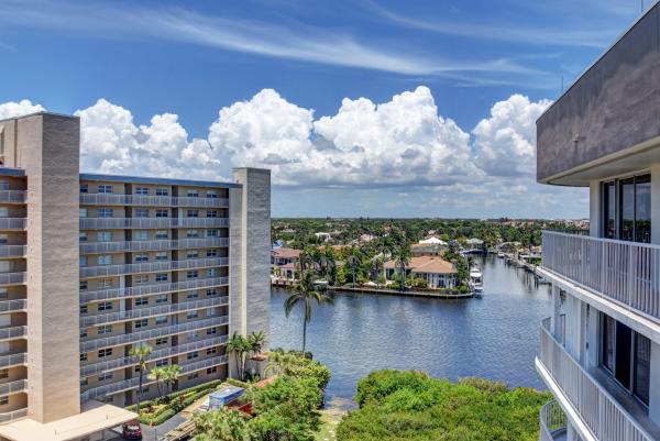 Villa Costa, 3210 S Ocean Blvd #903, Highland Beach, Florida 33487, image 2