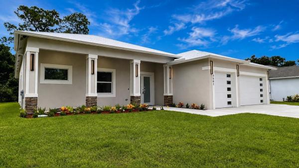 3501 SW Foremost Dr, Port St. Lucie, Florida 34953, image 2
