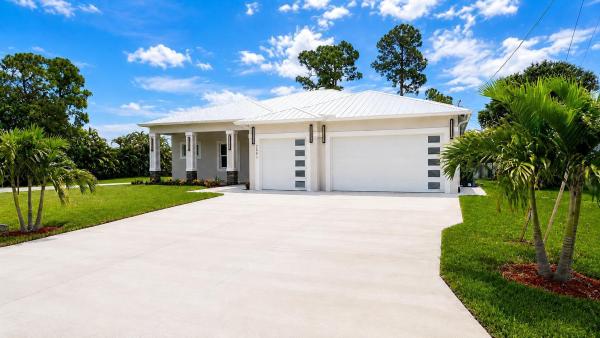 3501 SW Foremost Dr, Port St. Lucie, Florida 34953, image 3