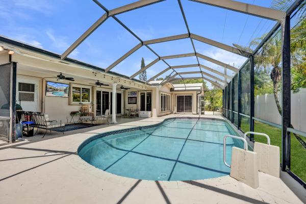 Coral Ridge Country Club, 2756 NE 35th St, Fort Lauderdale, Florida 33306, image 3