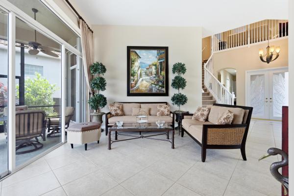 Andalusia, 136 Andalusia Way, Palm Beach Gardens, Florida 33418, image 2