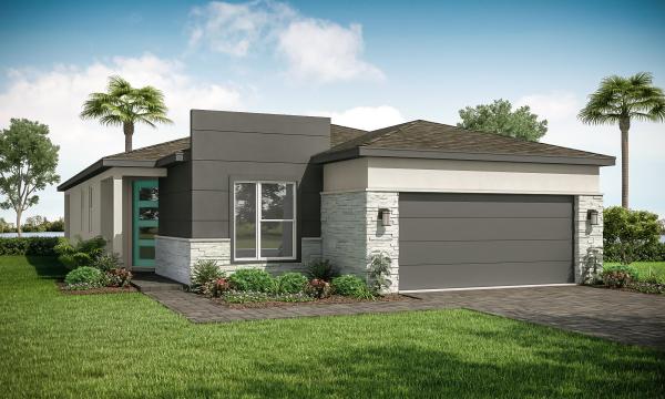 Kenley At Tradition, 9834 SW Indra Way, Port St. Lucie, Florida 34987, image 1