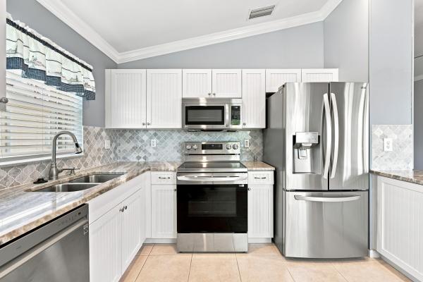 Lake Forest At St Lucie West, 440 SW Talquin Ln, Port St. Lucie, Florida 34986, image 2