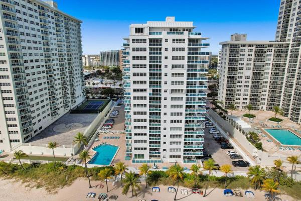 The Commodore, 3430 Galt Ocean Dr #202, Fort Lauderdale, Florida 33308, image 1