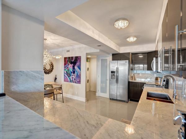 The Commodore, 3430 Galt Ocean Dr #202, Fort Lauderdale, Florida 33308, image 3