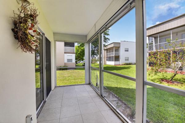 352 Piedmont H, Delray Beach, Florida 33484, image 1