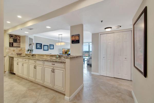 Braemar Isle, 4740 S Ocean Blvd #909, Highland Beach, Florida 33487, image 3