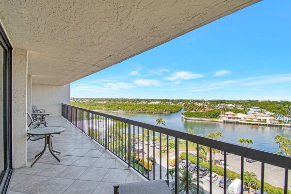 Braemar Isle, 4740 S Ocean Blvd #909, Highland Beach, Florida 33487, image 2