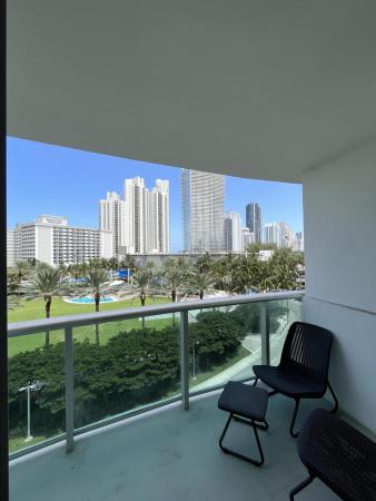 Ocean Reserve, 19370 Collins Ave #623, Sunny Isles Beach, Florida 33160, image 1