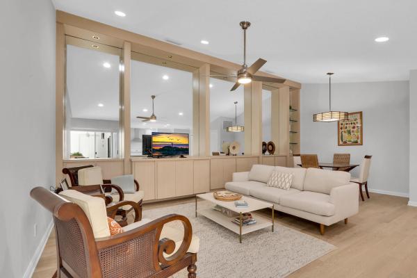 Sun Terrace At The Oaks, 7904 Chapman Oak Ct, Palm Beach Gardens, Florida 33410, image 3