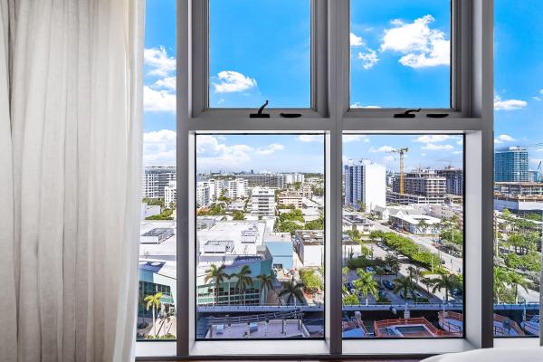 North Carillon Beach, 6899 Collins Ave #1409, Miami Beach, Florida 33141, image 2