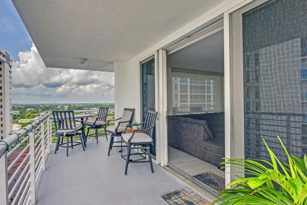 Ocean Heritage Club, 812 Briny Ave #10-C, Pompano Beach, Florida 33062, image 1