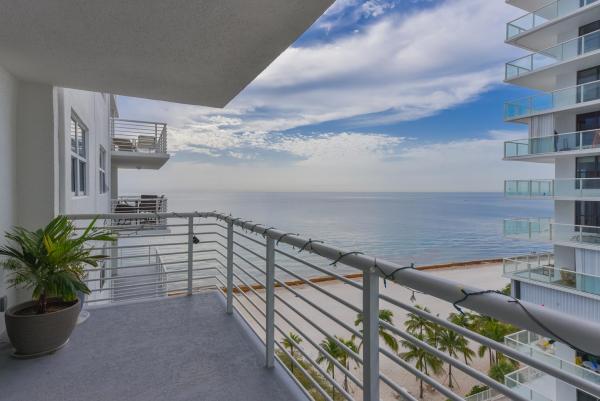 Ocean Heritage Club, 812 Briny Ave #10-C, Pompano Beach, Florida 33062, image 2