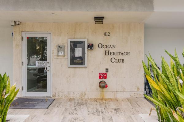 Ocean Heritage Club, 812 Briny Ave #10-C, Pompano Beach, Florida 33062, image 3