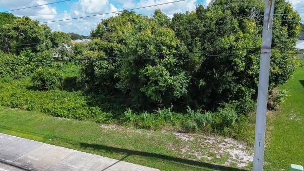 Woodland Trails, 1201 SW Becker Rd, Port St. Lucie, Florida 34953, image 2
