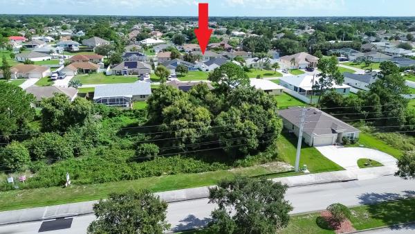 Woodland Trails, 1201 SW Becker Rd, Port St. Lucie, Florida 34953, image 1