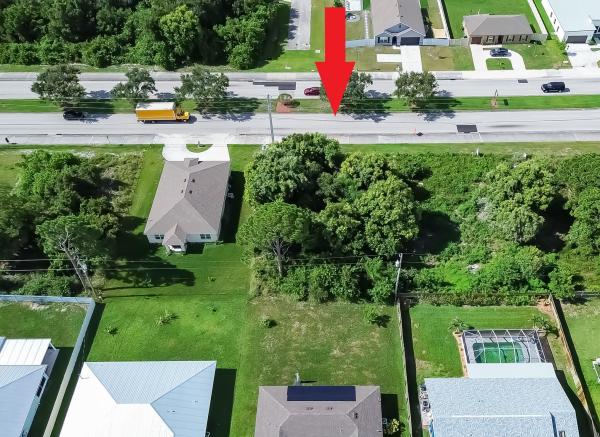 Woodland Trails, 1201 SW Becker Rd, Port St. Lucie, Florida 34953, image 3