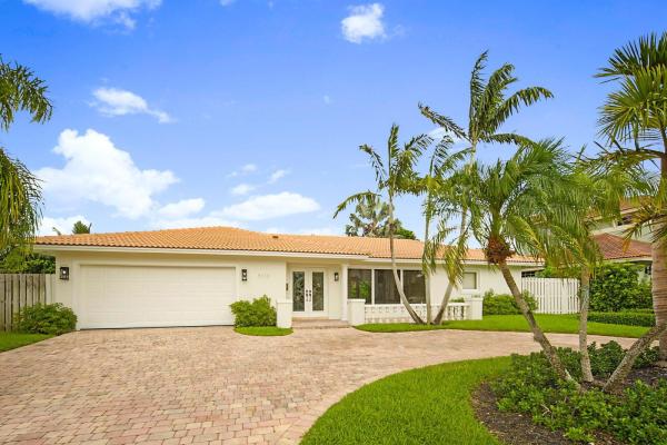 Pompano Waterway Estates, 5110 NE 30th Ave, Lighthouse Point, Florida 33064, image 2