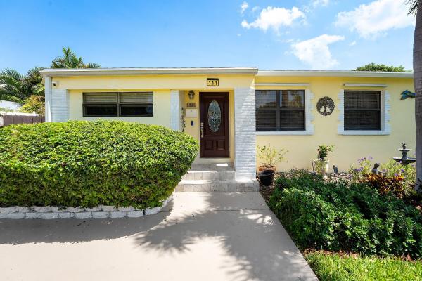Kelsey City, 141 Date Palm Dr, Lake Park, Florida 33403, image 1