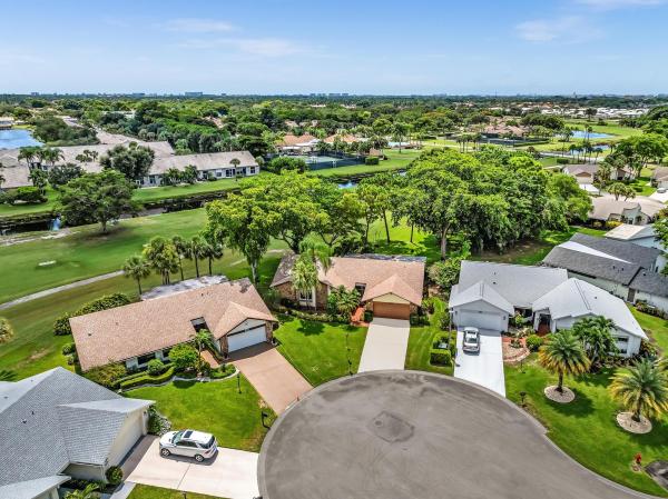 Boca Delray Golf & Country Club, 5572 Sugar Mill Ct, Delray Beach, Florida 33484, image 2
