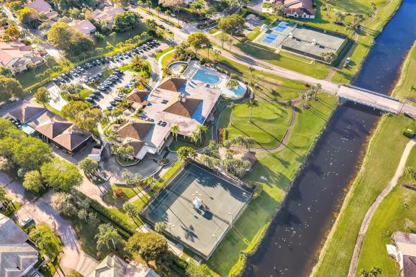 Boca Delray Golf & Country Club, 5572 Sugar Mill Ct, Delray Beach, Florida 33484, image 1