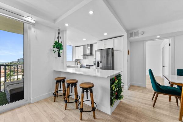 Port De Mer, 1237 Hillsboro Mile #604, Hillsboro Beach, Florida 33062, image 1