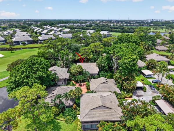 6957 Rain Forest Dr # E 4 U, Boca Raton, Florida 33434, image 1
