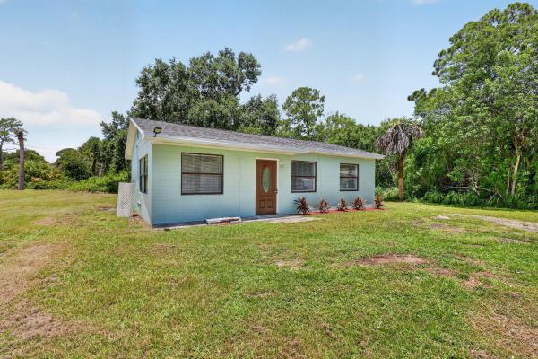 Harmony Heights, 2205 N 44th St, Fort Pierce, Florida 34946, image 2