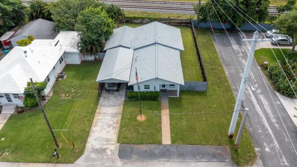 Boynton Beach No HOA, 222 SE 3rd St, Boynton Beach, Florida 33435, image 3