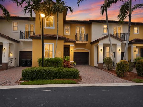 Long Pines, 6958 Long Pine Cir, Coconut Creek, Florida 33073, image 1