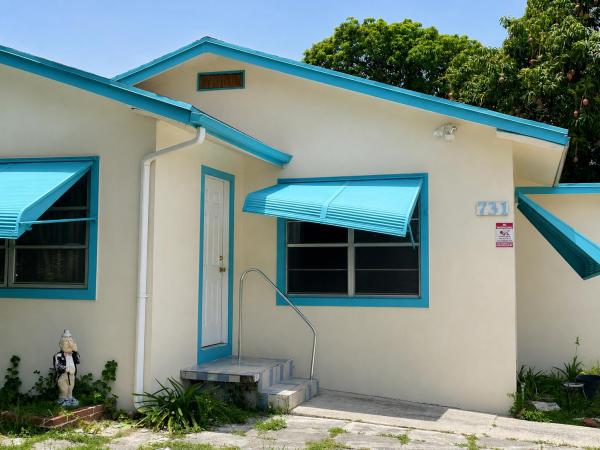 Seminole Heights, 731 Tallapoosa St #1, West Palm Beach, Florida 33405, image 1