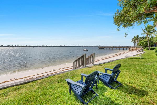 The Palm Beach House, 5600 N Flagler Dr #2504, West Palm Beach, Florida 33407, image 1