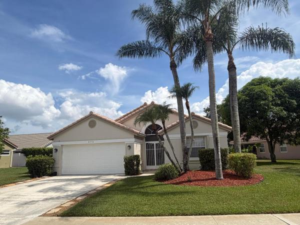 The Estates Of Windchime Lakes, 8576 Windy Cir, Boynton Beach, Florida 33472, image 1