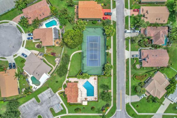 The Estates Of Windchime Lakes, 8576 Windy Cir, Boynton Beach, Florida 33472, image 1