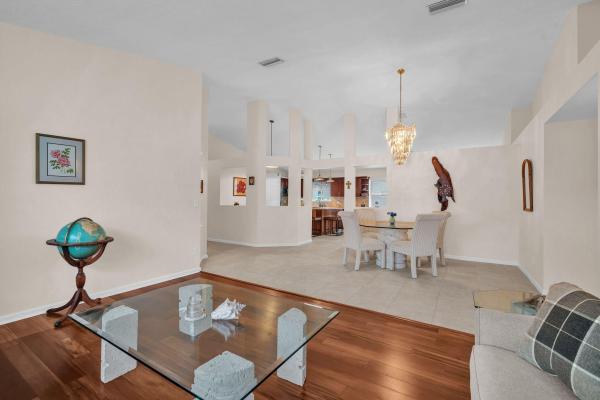 The Estates Of Windchime Lakes, 8576 Windy Cir, Boynton Beach, Florida 33472, image 2
